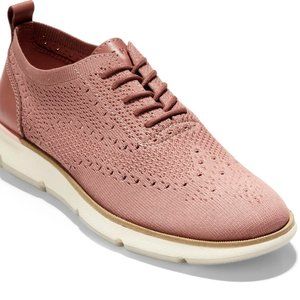 Cole Haan Oxford Athletic Shoe